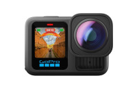  GoPro HERO13 Black Ultra Wide Edition (CHDRB-133-RW)