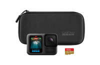 Экшн-камеры GoPro HERO13 Black + 64Gb SD card (CHDSB-131-RT)