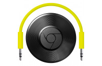 Медиаплееры Google Chromecast Audio