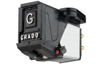 Звукосниматели для винилового проигрывателя Grado Prestige Green 4