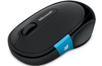 Комп'ютерні миші Microsoft Sculpt Comfort Mouse (H3S-00001)