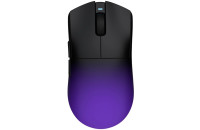 HATOR Hellyberry HM47 PRO Wireless Black-Violet (HM47PRO_black_violet)