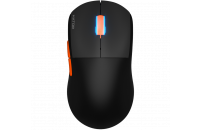Комп'ютерні миші HATOR Quasar 2 PRO Wireless Black/Orange (HTM560BO)