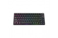 Клавіатури HATOR Icefall PRO Wireless Black (HTK450UA)