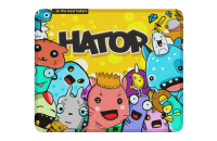 Игровые поверхности HATOR Tonn EVO S L.E. (HTP-003)