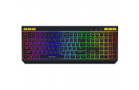  HATOR Icefall Black (HTK402UA)
