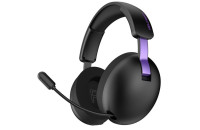 Гарнитуры HATOR Hellyberry HH30 Wireless Black (HH30_wireless_BV)