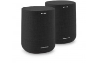 Акустика и аудиосистемы Harman-Kardon Citation ONE Duo 3 Black