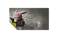 Игровые поверхности HATOR Tonn EVO 3XL Angry Bunny (HTP051)