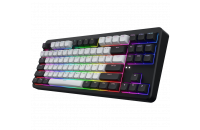 Клавіатури HATOR Rockfall 3 Mecha TKL Wireless Orange, Black (HTK850UA)