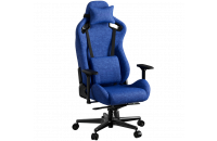  HATOR Arc X Fabric Blue (HTC-865)