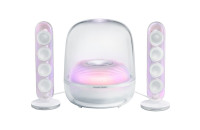 Акустика Harman-Kardon SoundSticks 5 Wi-Fi White