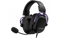 Гарнитуры HATOR Hypergang 2 (HTA-914) Lavander Edition