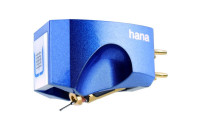 Звукосниматели для винилового проигрывателя HANA Umami Blue