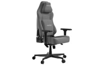 Кресла для геймеров HATOR Darkside 3L PRO Fabric Grey (HTC3216L)