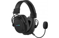 Гарнітури HATOR Hypergang 7.1 Wireless (HTA-850) Black