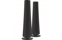 Акустика и аудиосистемы Harman-Kardon Citation Tower Black