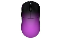 HATOR Quasar 3 ULTIMA 8K Wireless Black/Violet (HTM760)