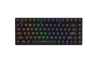HATOR Icefall Mecha 75 Wireless Rainbow Black (HTK275UA)