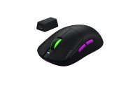 Компьютерные мыши HATOR Quasar 3 Ultra 8K Wireless Black Edition (HTM772)