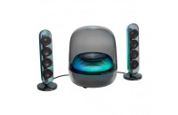 Акустика и аудиосистемы Harman-Kardon SoundSticks 5 Black