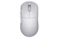 Комп'ютерні миші HATOR Quasar 3S ULTIMA 8K Wireless White (HTM661)