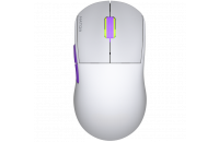  HATOR Quasar 2 Ultra 4K Wireless White/Lilac (HTM571WL)