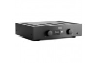 Ресівери та підсилювачі Hi-Fi Hegel H190v Black