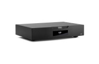 Сетевые проигрыватели и ЦАПы Hegel D50 DAC