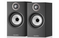 Акустика Hi-Fi Bowers & Wilkins 607 S2 Anniversary Edition Black
