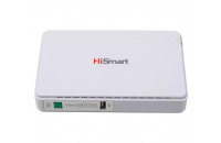 Портативні батареї (павербанки) HiSmart POE-430P 17W