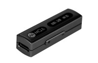 Усилители для наушников / ЦАПы HiBy FC3 with display Black