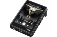Аудиоплееры HiBy R3 II 2025 Black