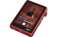 Аудіоплеєри HiBy R3 II 2025 Red