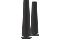 Акустика и аудиосистемы Harman-Kardon Citation Tower Black
