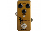 Педали эффектов NUX NOD-1 Overdrive Horseman