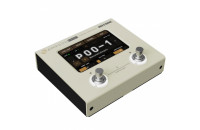 Гітарні процесори Hotone Audio Ampero Mini Vanilla