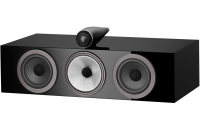 Акустика Hi-Fi Bowers & Wilkins HTM 71 S3 Gloss Black