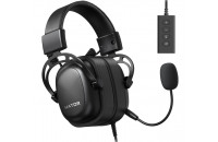 HATOR Hypergang 2 USB 7.1 (HTA-940) Black