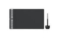Графические планшеты HUION Inspiroy 2 L + перчатка