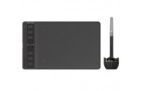 Графические планшеты HUION Inspiroy 2 S + перчатка