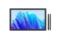 Графические планшеты HUION Kamvas Pro 19 + перчатка