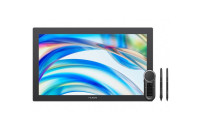 Графічні планшети HUION Kamvas Pro 24 (Gen3)