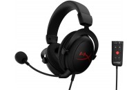 Гарнитуры HyperX Cloud Core 7.1 Black (4P4F2AA)