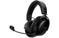 Гарнитуры HyperX Cloud III S Black (A59YZAA)