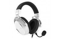 Гарнітури HATOR Hypergang 3 (ESH06) White