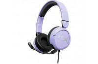  HyperX Cloud Mini Wired Lavender (7G8F5AA)