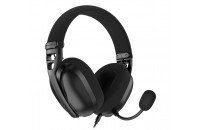Гарнитуры HATOR Hyperpunk 3 Hi-Res (ESH01) Black