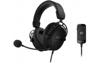 Гарнитуры HyperX Cloud Alpha S Black (4P5L2AA)