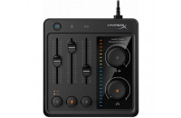  HyperX Audio Mixer Black (73C12AA)